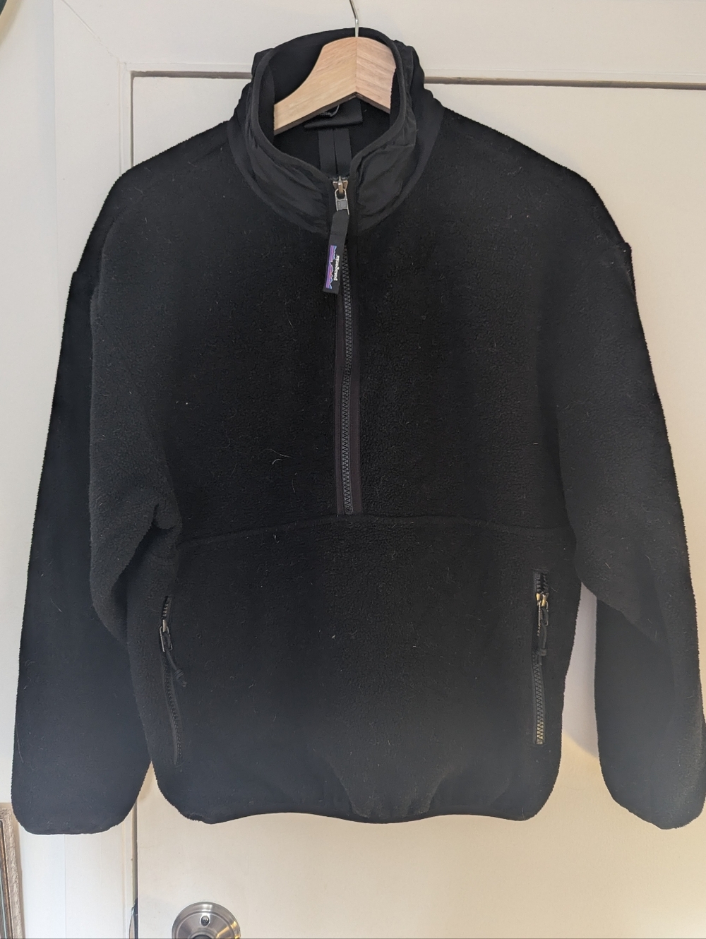 Patagonia Synchilla Half Zip